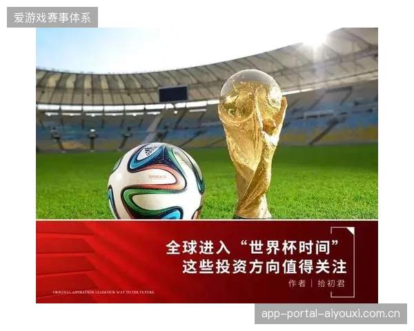 近五成参与世界杯筹备的供应商因数据交互协议不同步被迫重复劳动